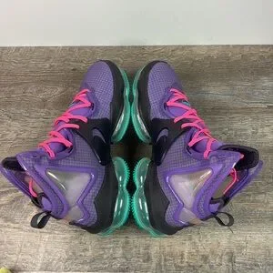 Nike | Shoes | Nike Lebron Xix Dj Bron Cz203500 Size 9  display picture 3